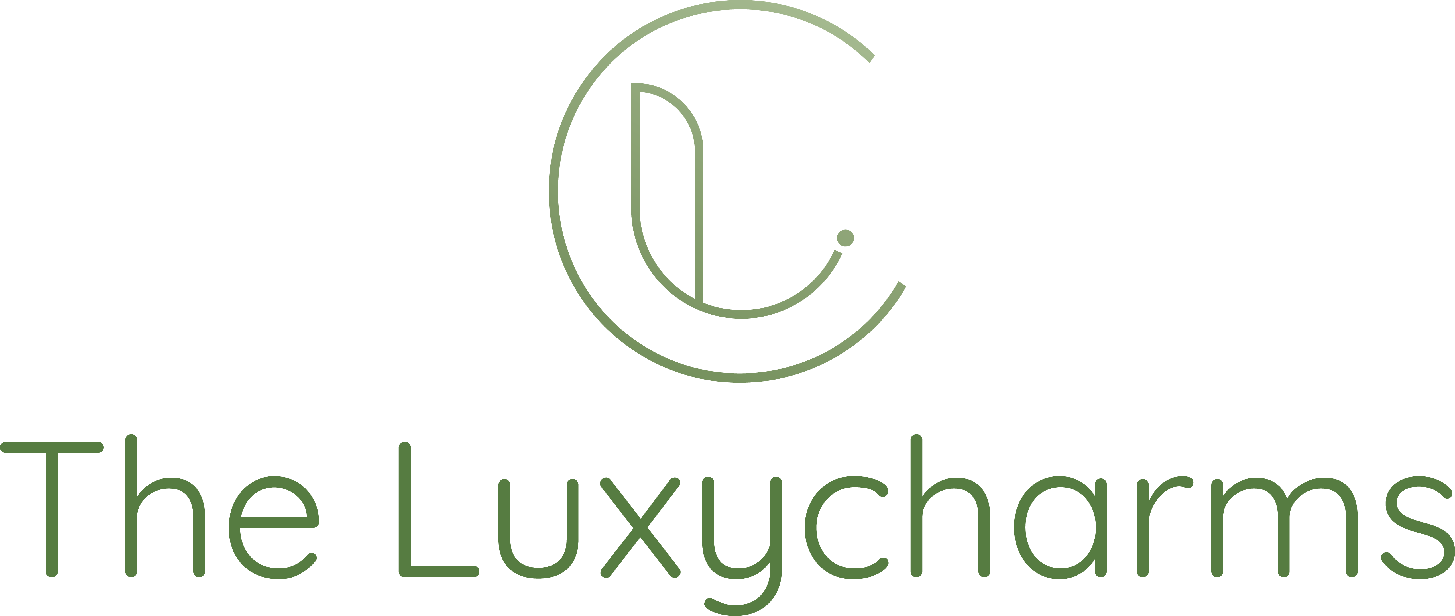 Theluxycharms